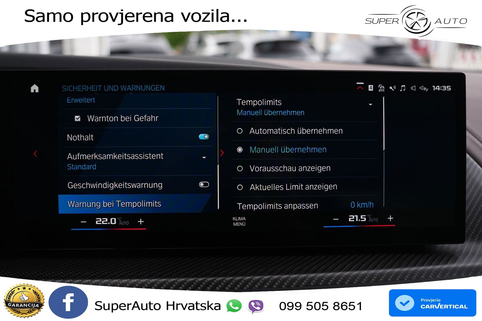 BMW XM 4.4 V8 (653 KS) xDrive Steptronic LED+GR SJED+ACC
