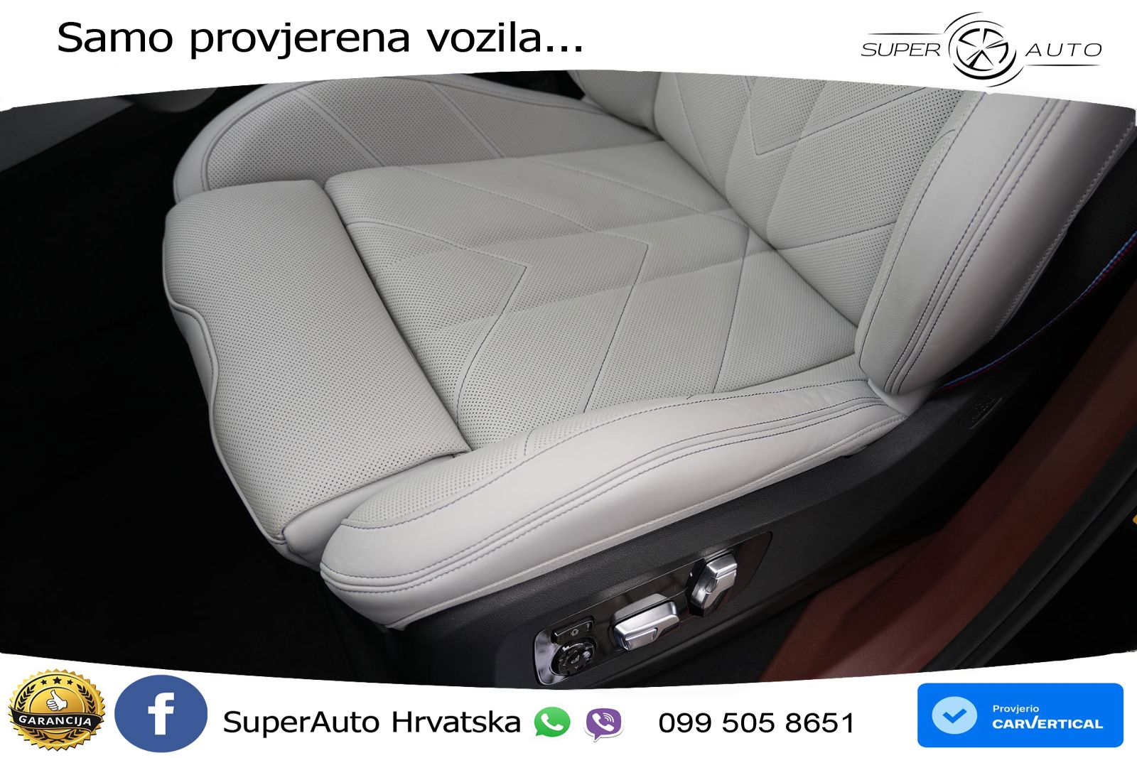 BMW XM 4.4 V8 (653 KS) xDrive Steptronic LED+GR SJED+ACC