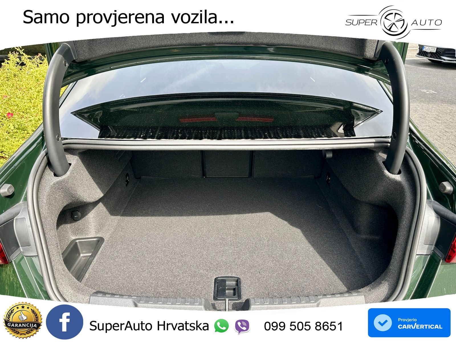 Audi RS3 Sedan 2.5 TFSI (400 KS) quattro S tronic LED+GR SJED+ACC