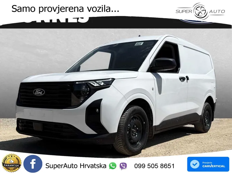 Ford Transit 101 KS