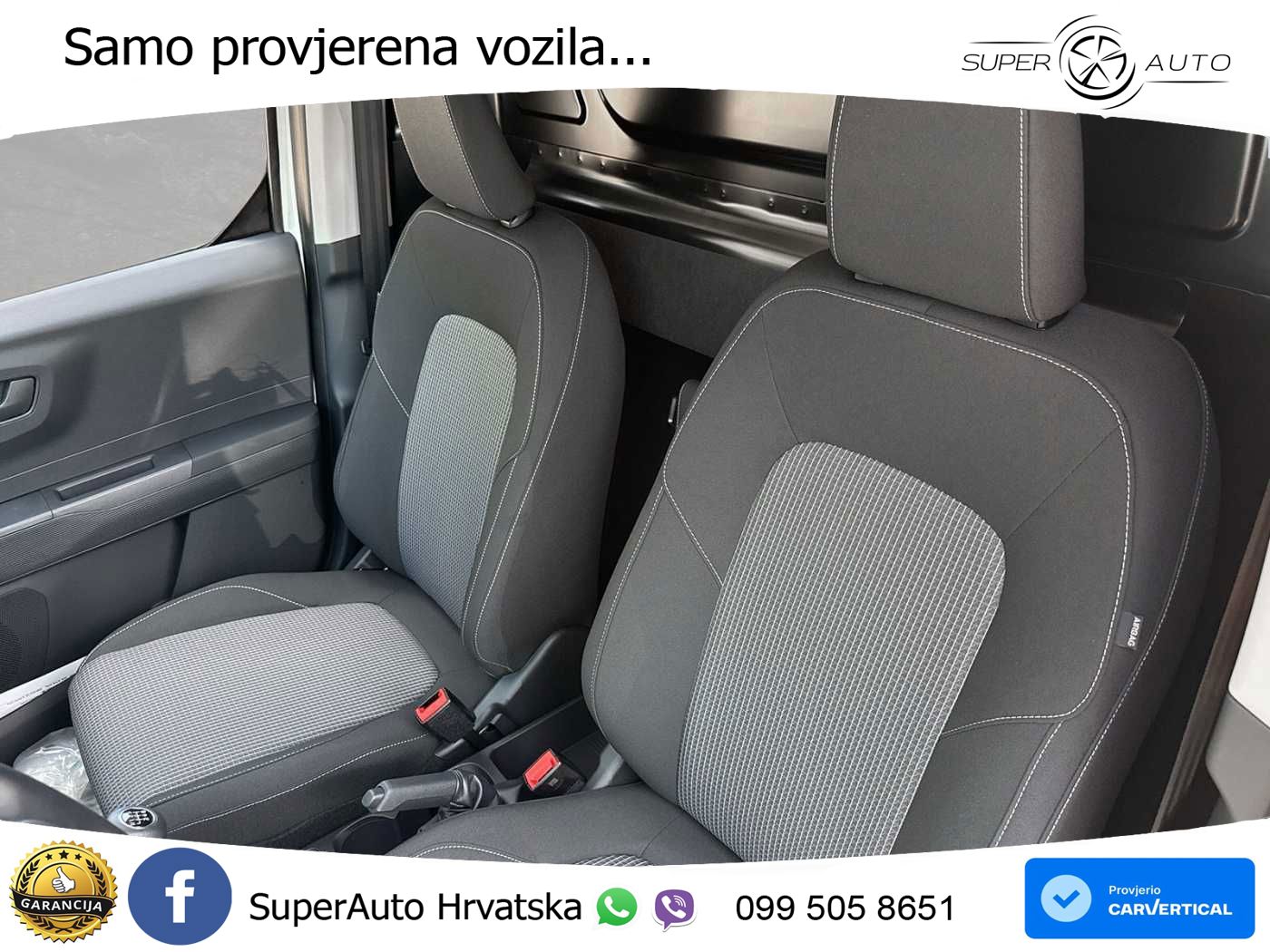 Ford Transit 101 KS