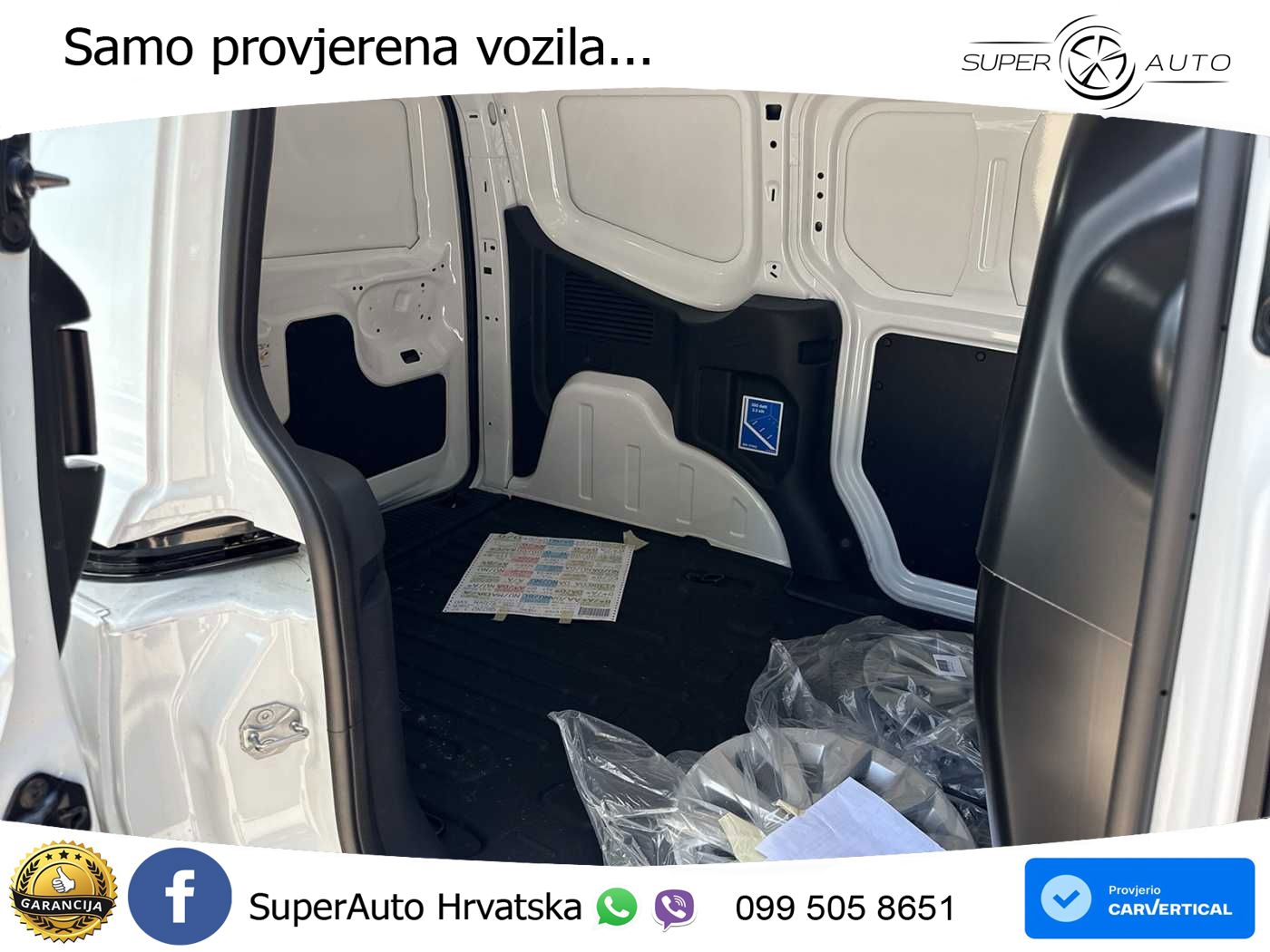Ford Transit 101 KS