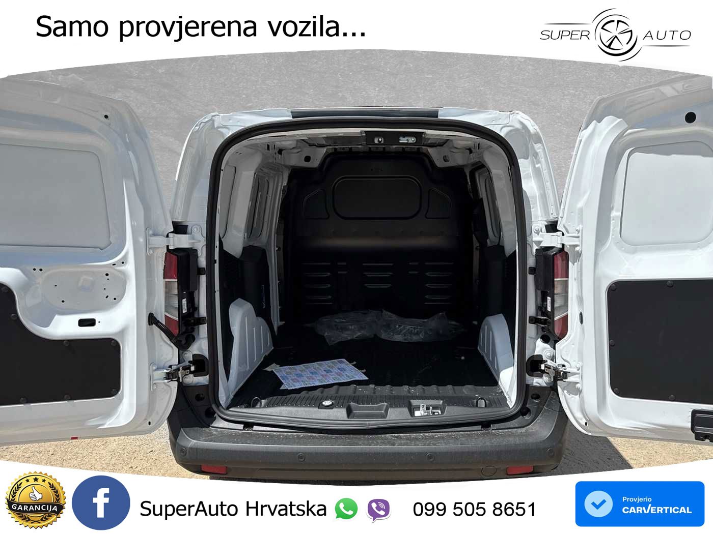 Ford Transit 101 KS