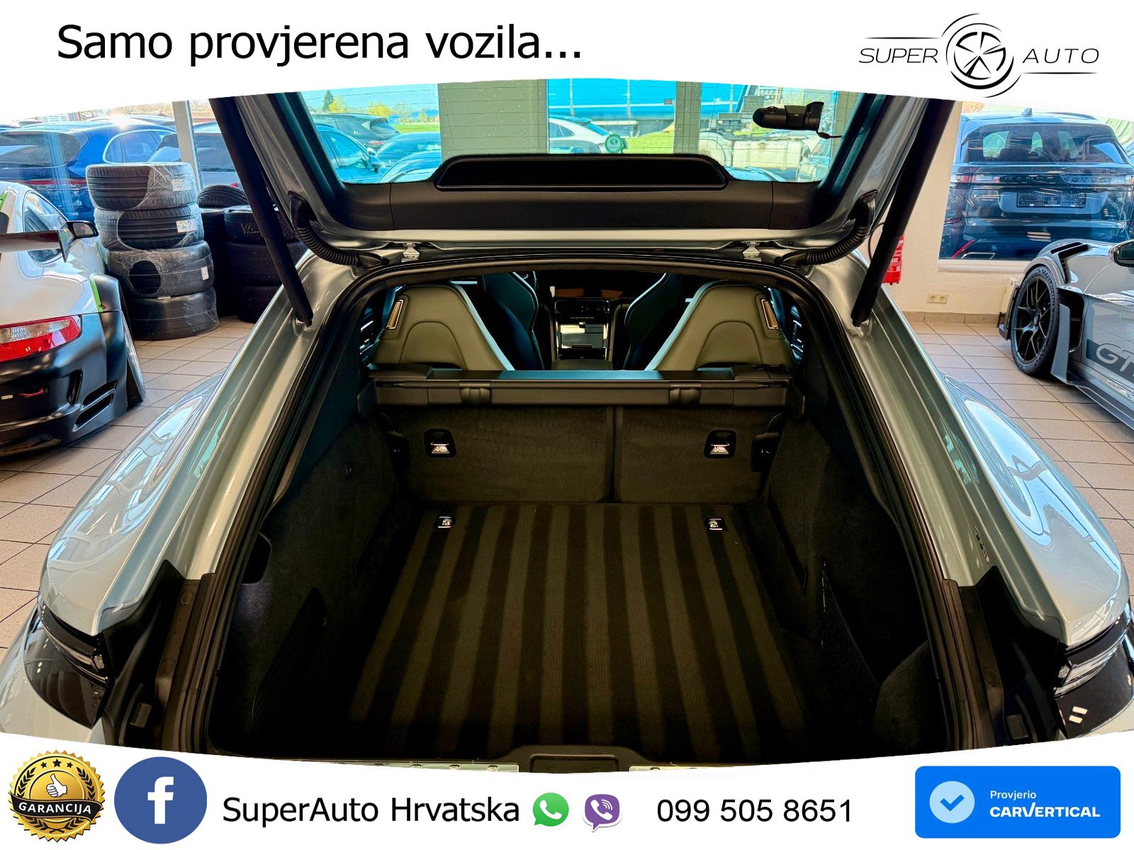 Porsche Panamera Turbo S 4.0 V8 (782 KS) E-Hybrid PDK ACC+HEAD+4xGR SJED+360+PANO