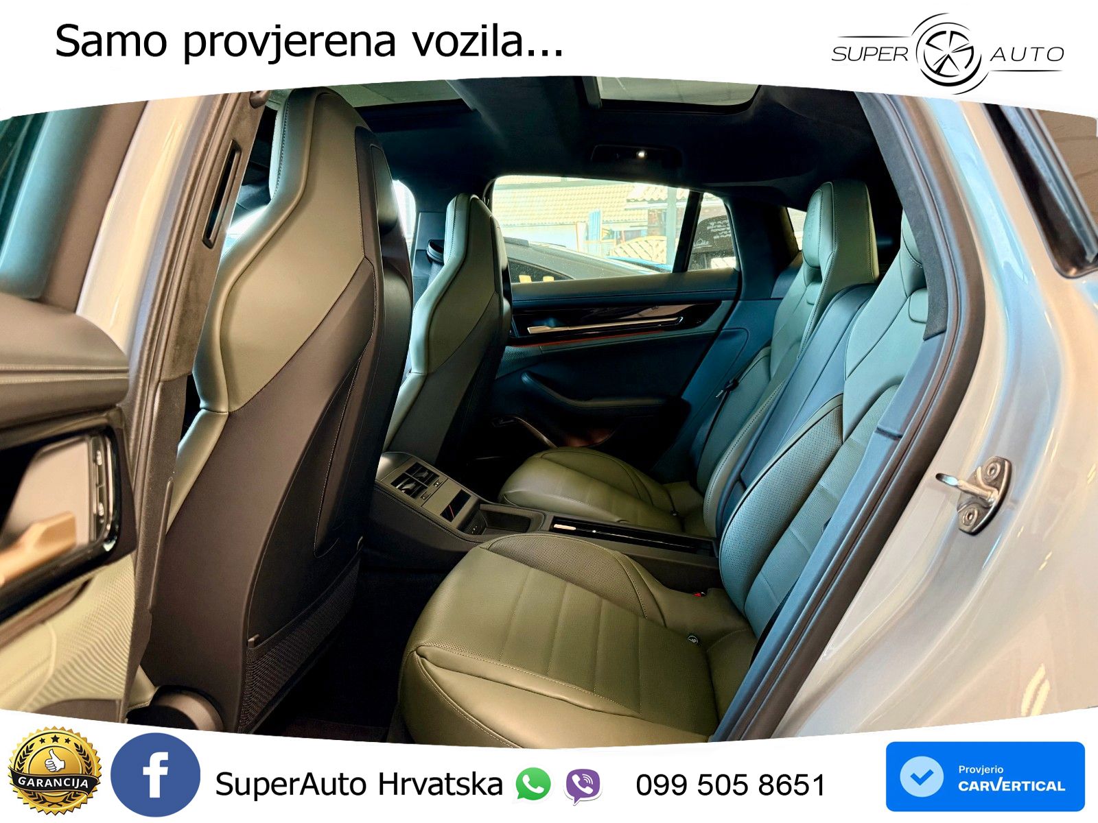Porsche Panamera Turbo S 4.0 V8 (782 KS) E-Hybrid PDK ACC+HEAD+4xGR SJED+360+PANO