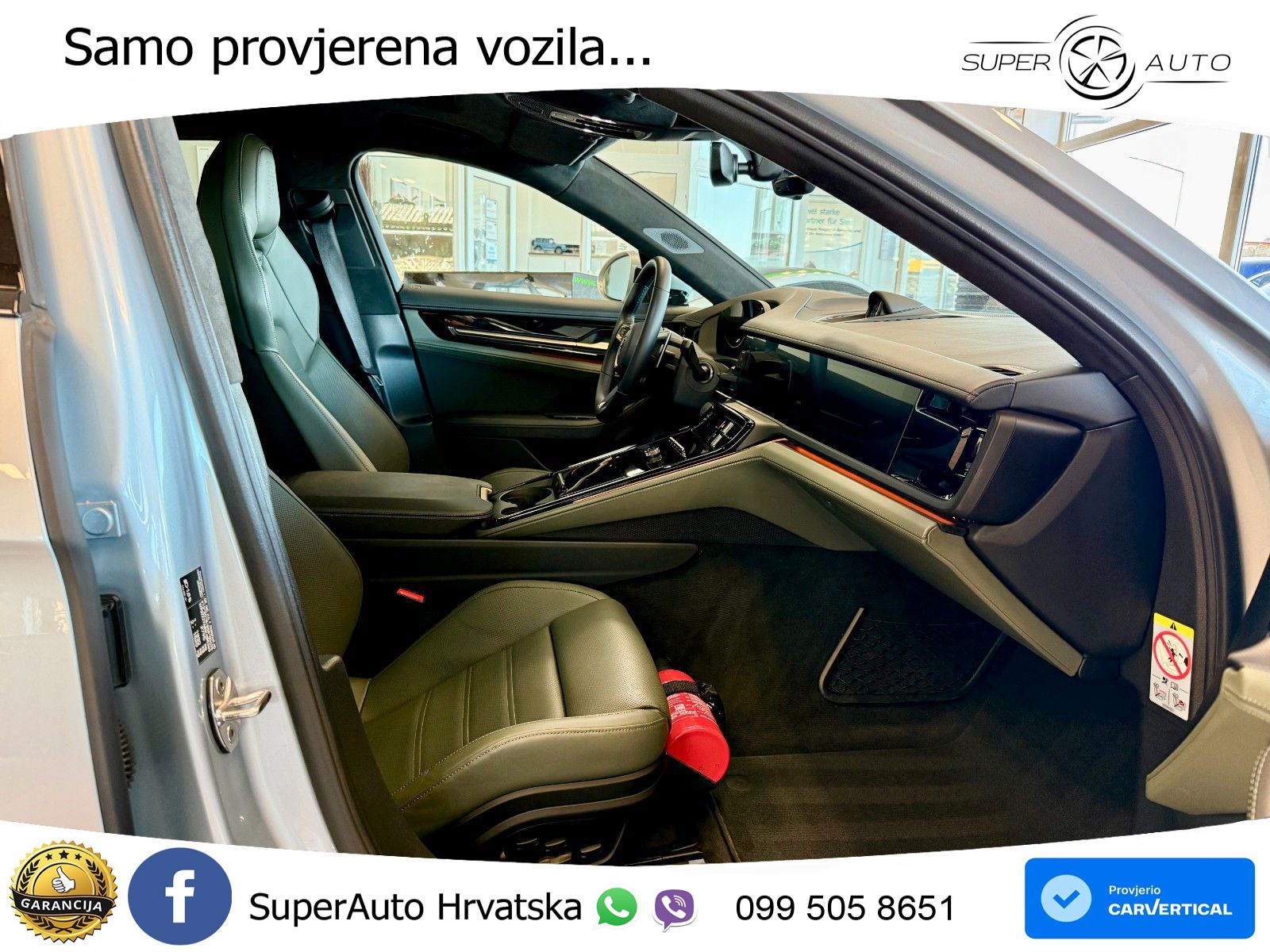 Porsche Panamera Turbo S 4.0 V8 (782 KS) E-Hybrid PDK ACC+HEAD+4xGR SJED+360+PANO