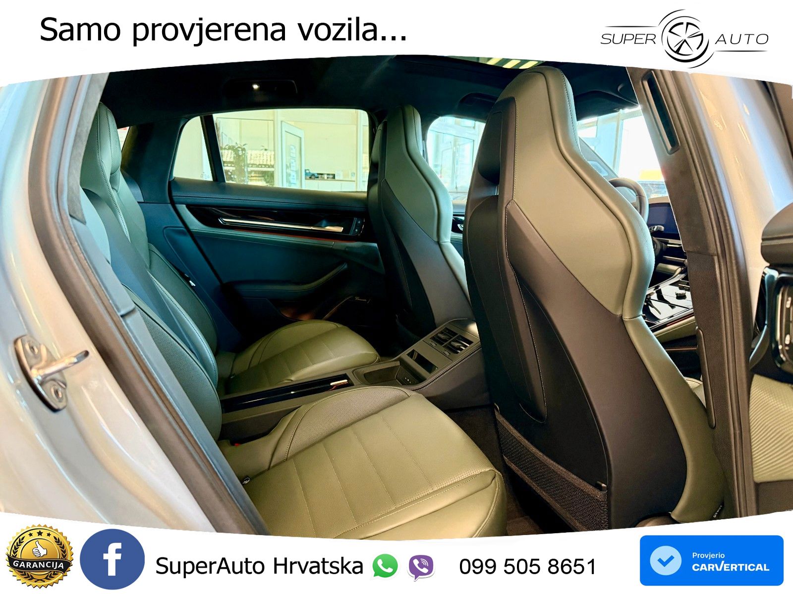 Porsche Panamera Turbo S 4.0 V8 (782 KS) E-Hybrid PDK ACC+HEAD+4xGR SJED+360+PANO