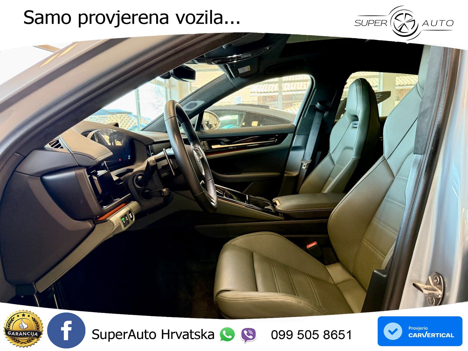 Porsche Panamera Turbo S 4.0 V8 (782 KS) E-Hybrid PDK ACC+HEAD+4xGR SJED+360+PANO