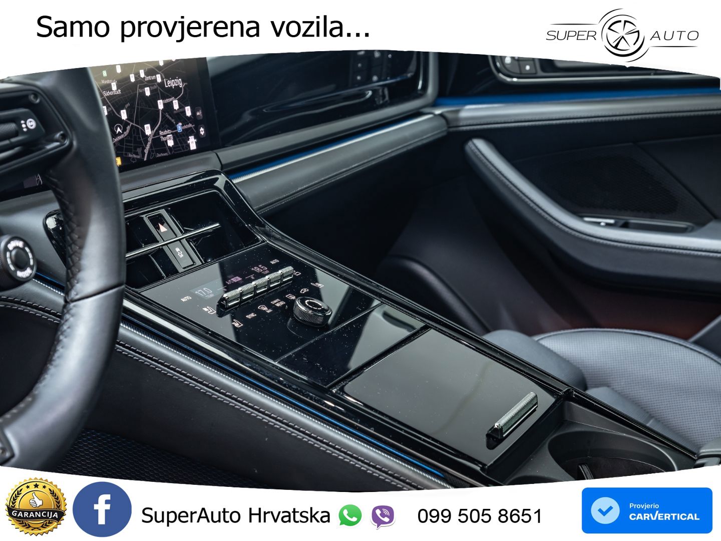 Porsche Panamera 4 2.9 V6 (470 KS) E-Hybrid PDK ACC+HEAD+4xGR SJED+360+PANO
