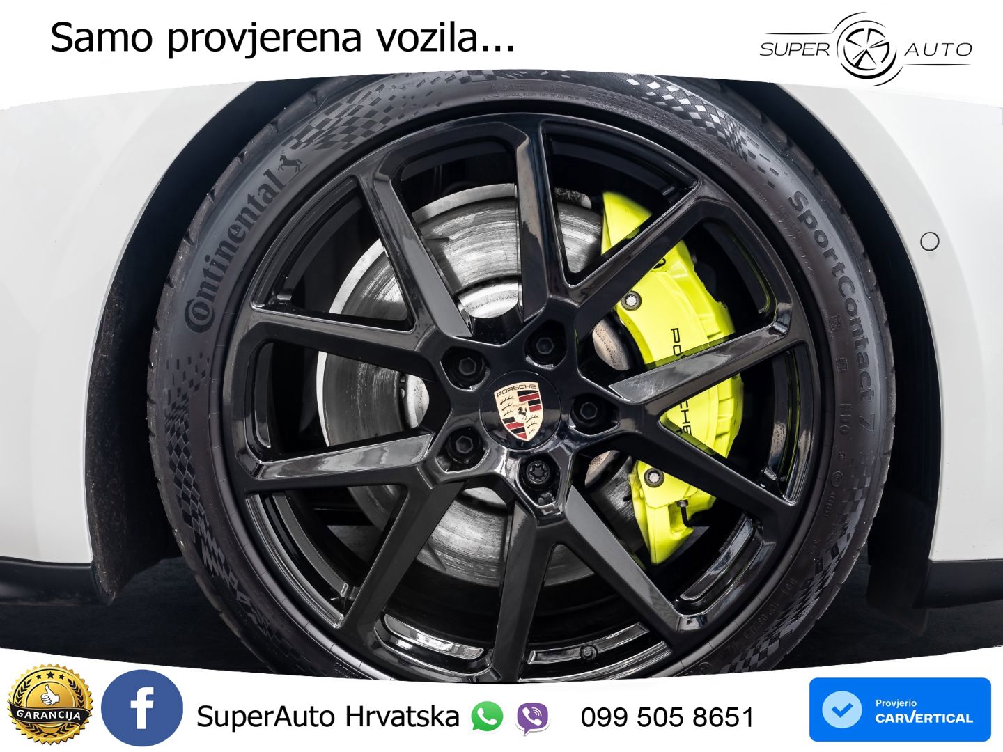 Porsche Panamera 4 2.9 V6 (470 KS) E-Hybrid PDK ACC+HEAD+4xGR SJED+360+PANO