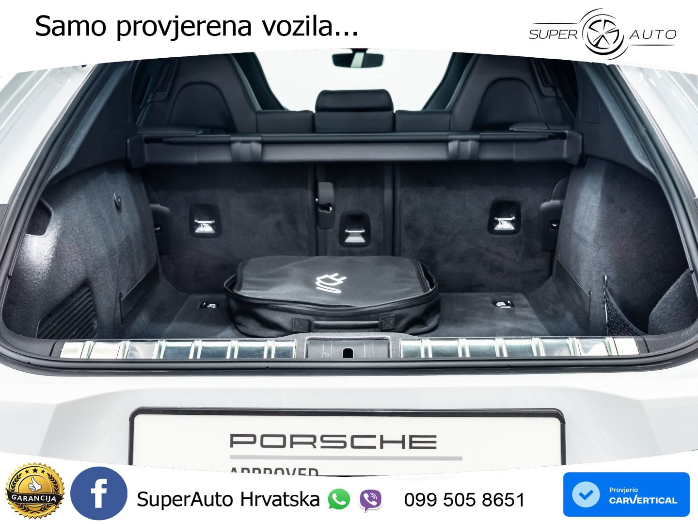 Porsche Panamera 4 2.9 V6 (470 KS) E-Hybrid PDK ACC+HEAD+4xGR SJED+360+PANO