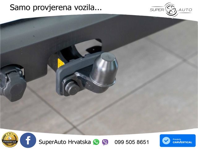 Ford Transit 136 KS
