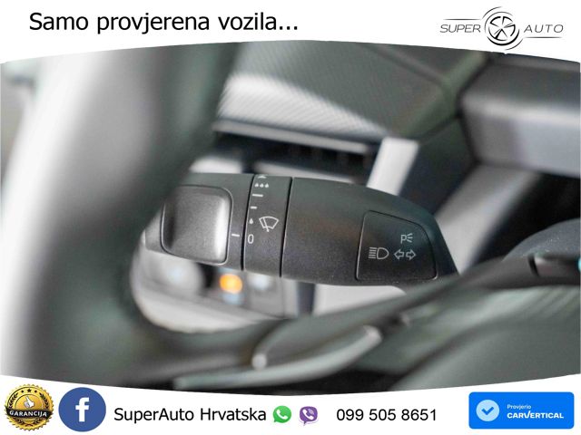 Ford Transit 136 KS