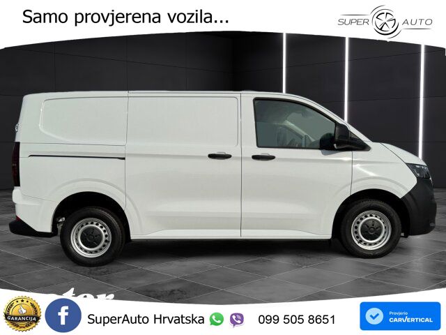 VW Transporter 110 KS