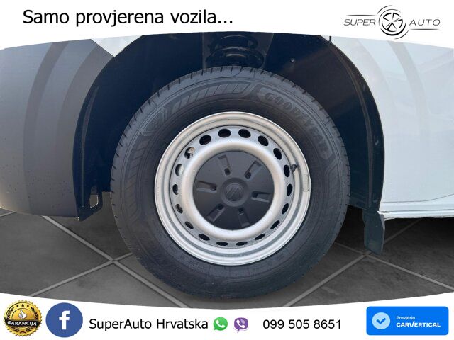 VW Transporter 110 KS