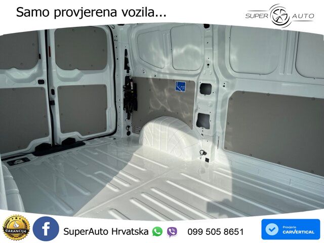 VW Transporter 110 KS