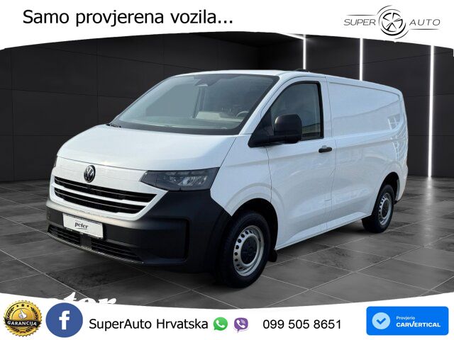 VW Transporter 110 KS