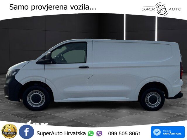 VW Transporter 110 KS