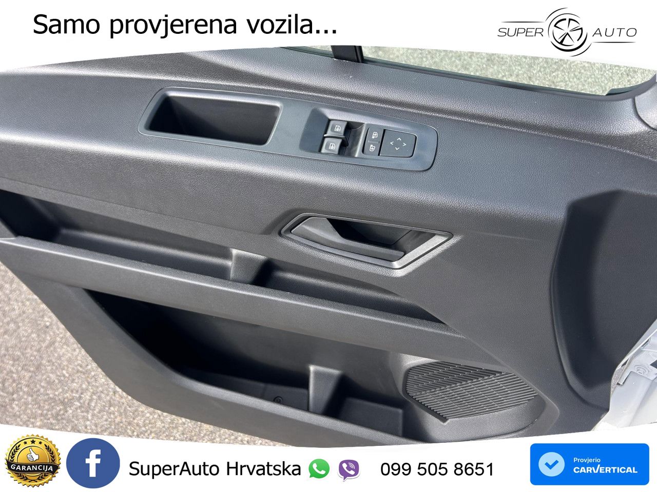 Renault Master 150 KS