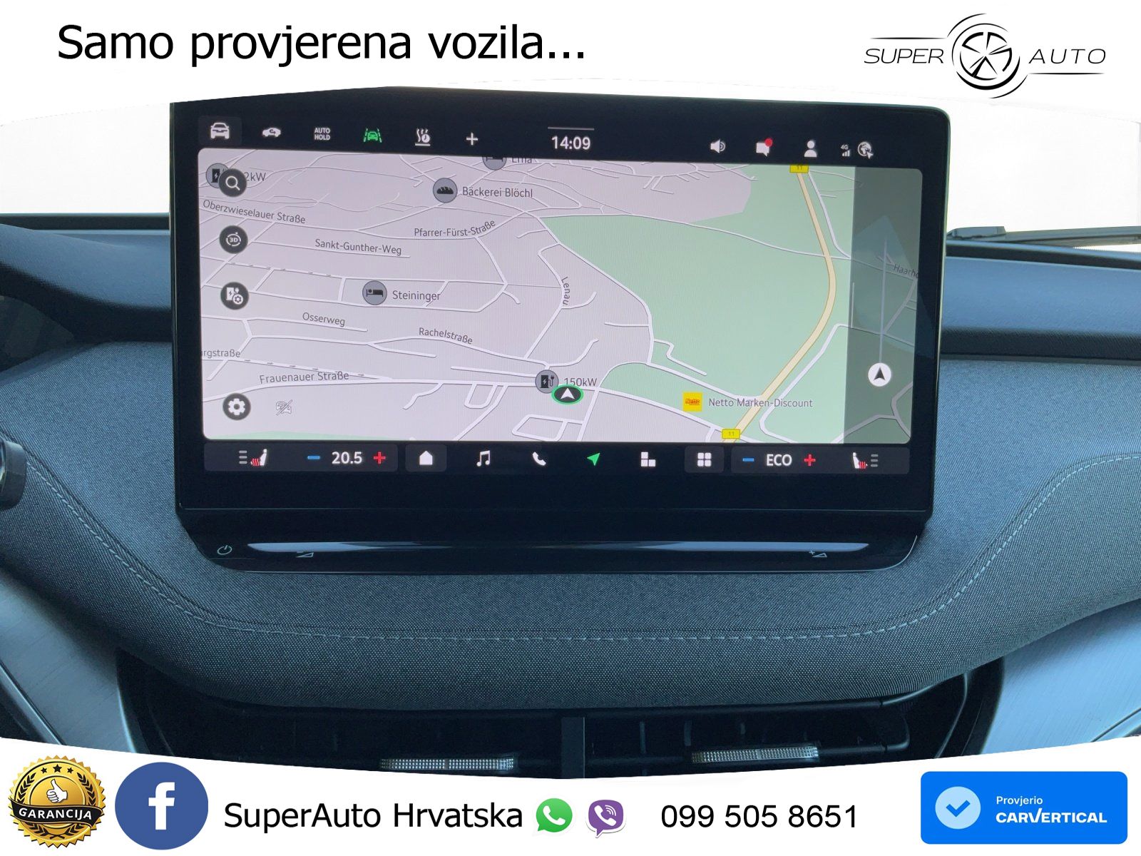 Škoda Enyaq 85 82 kWh (286 KS) Loft LED+GR SJED+ACC