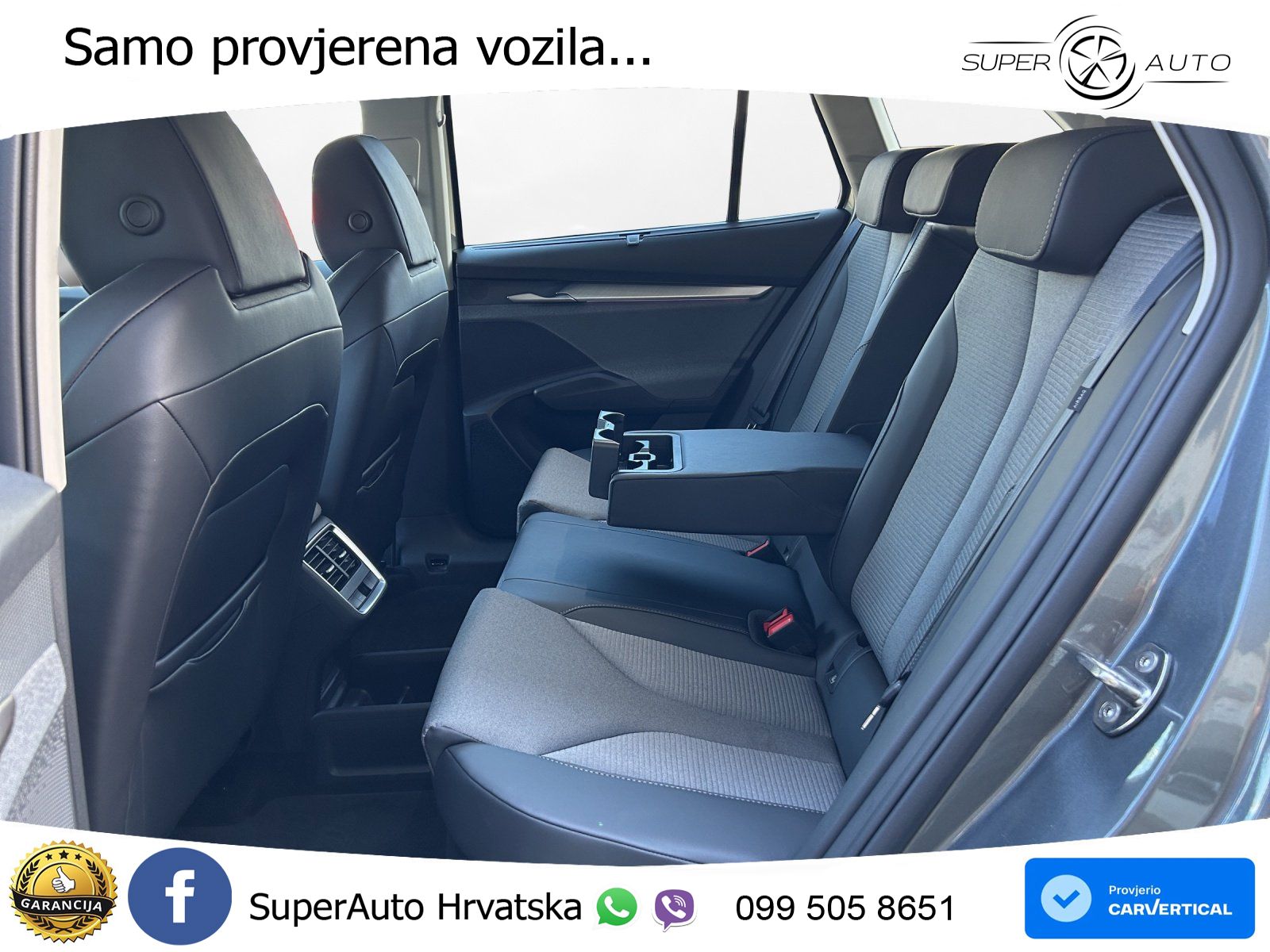Škoda Enyaq 85 82 kWh (286 KS) Loft LED+GR SJED+ACC