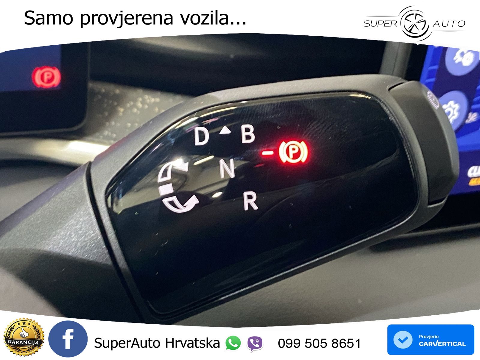 Volkswagen ID.3 79 kWh (231 KS) LED+GR SJED+ACC