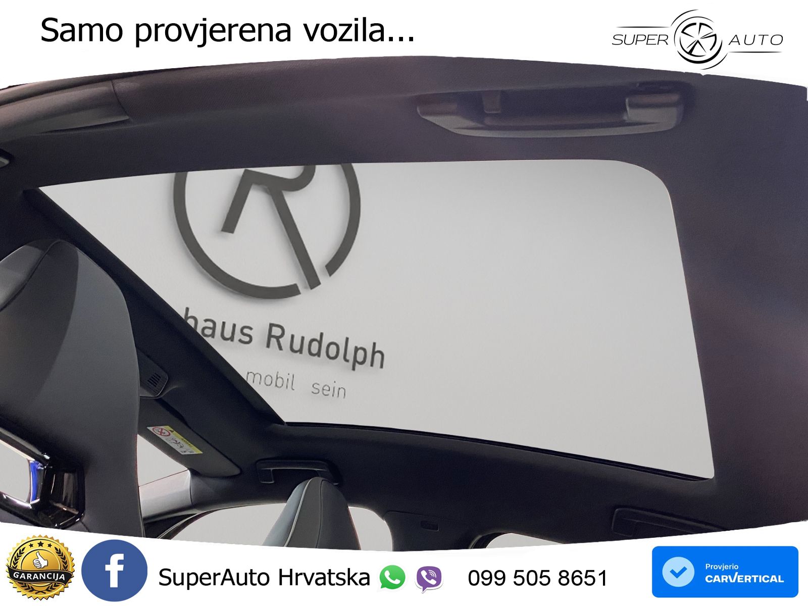 Volkswagen ID.3 79 kWh (231 KS) LED+GR SJED+ACC