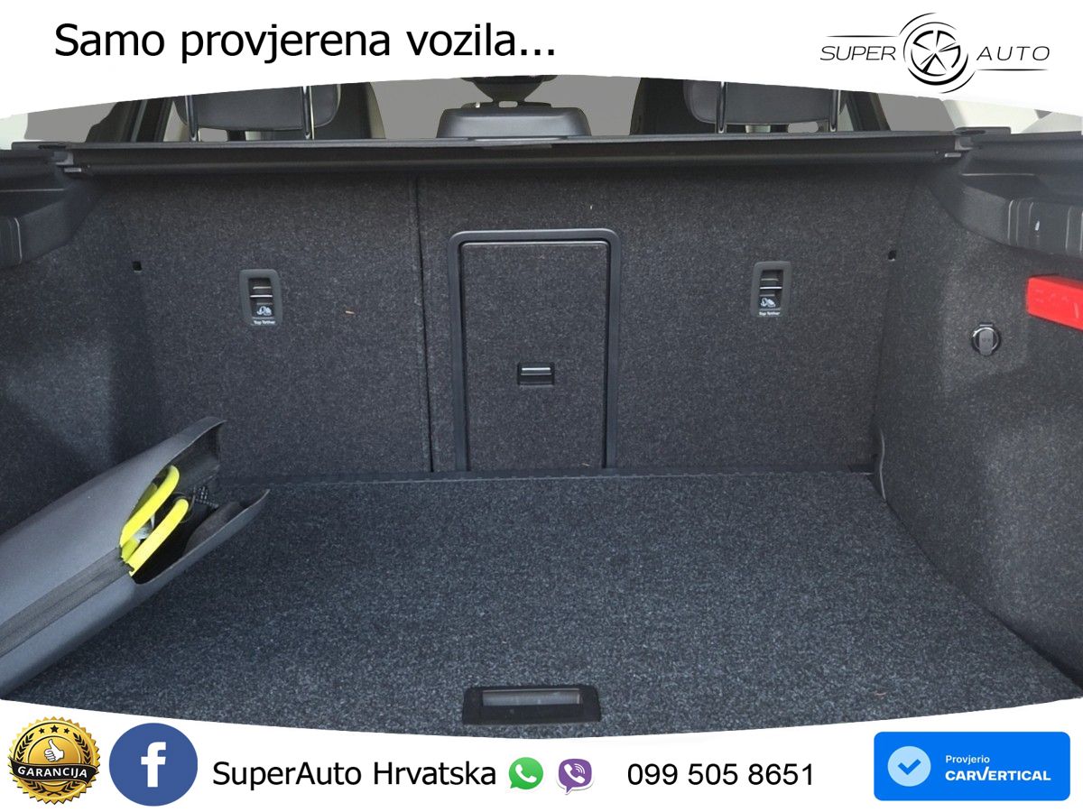 Škoda Enyaq 60 63 kWh (204 KS) LED+GR SJED+ACC