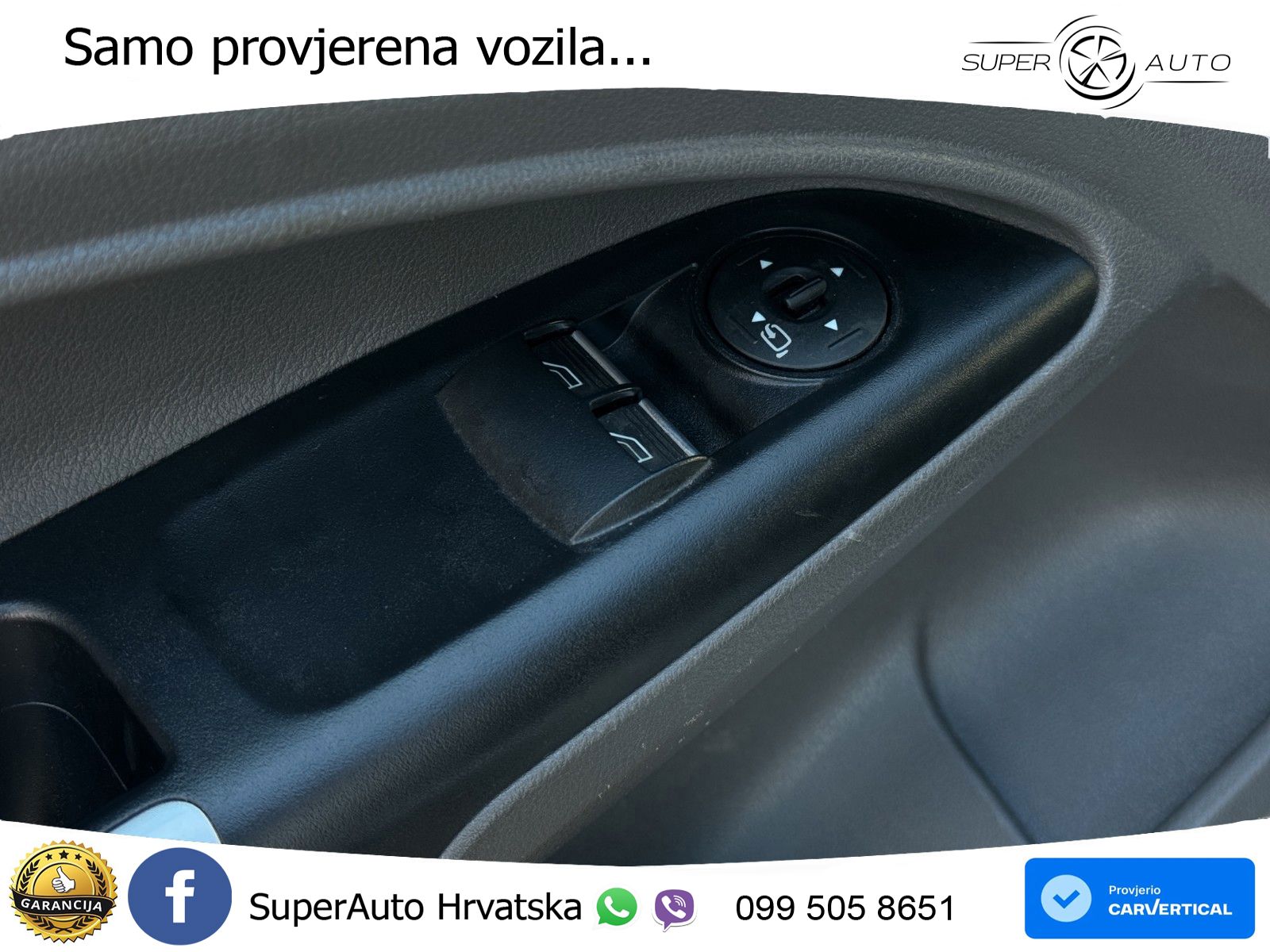 Ford Transit 120 KS