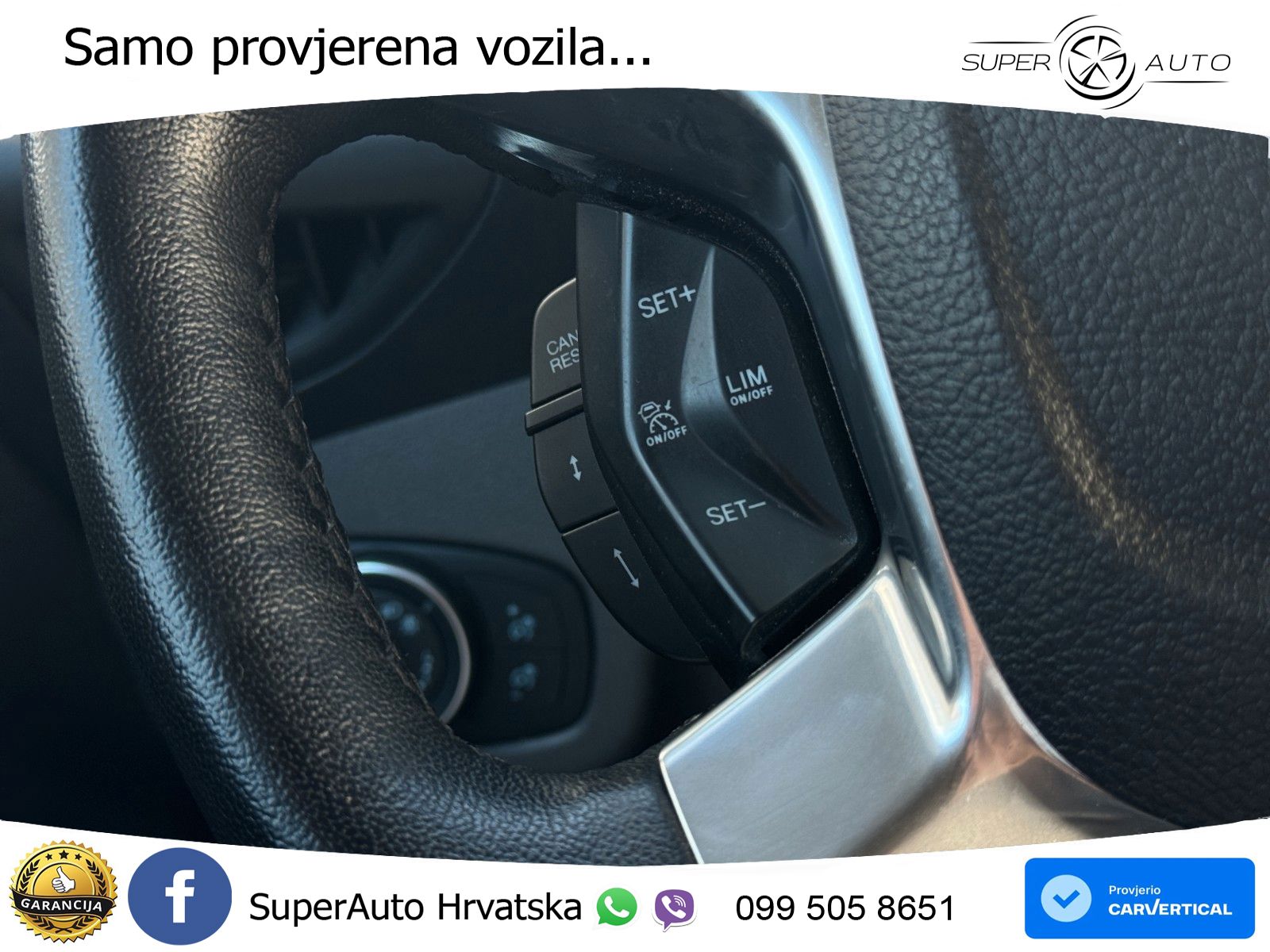 Ford Transit 120 KS
