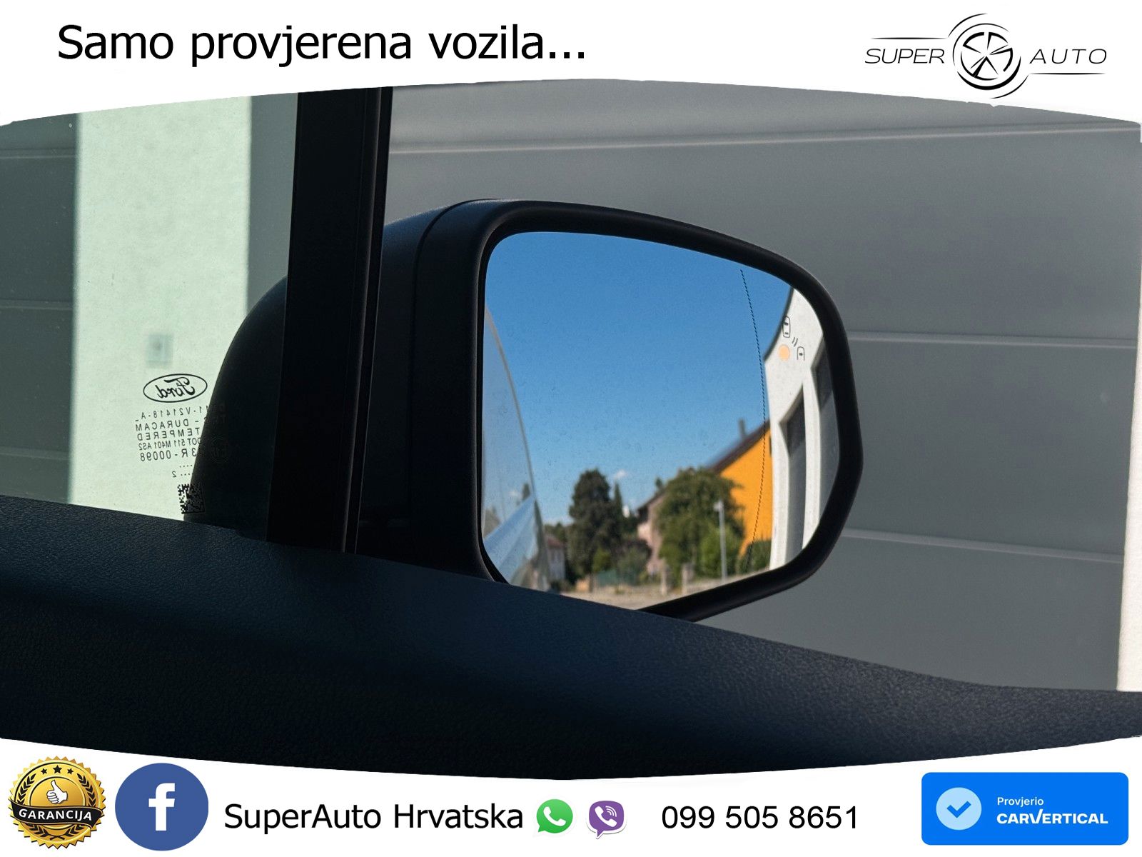 Ford Transit 120 KS