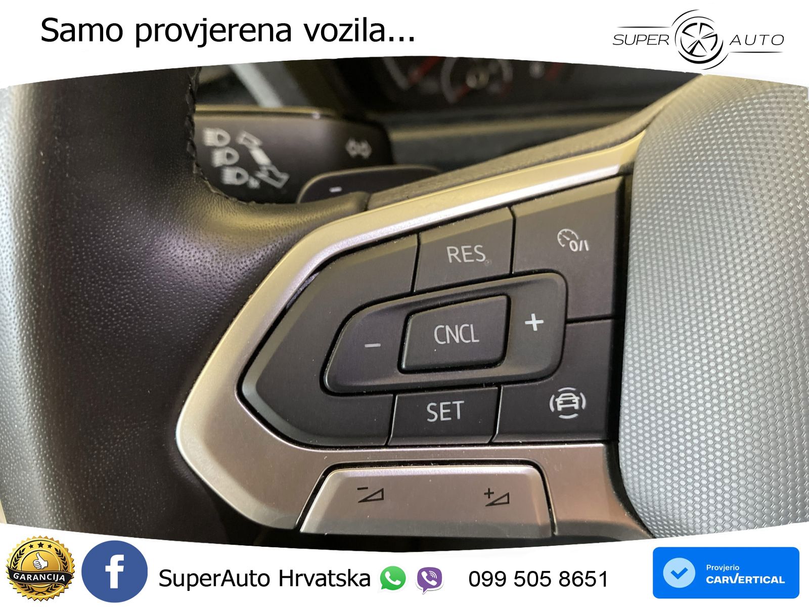 VW Caddy 114 KS