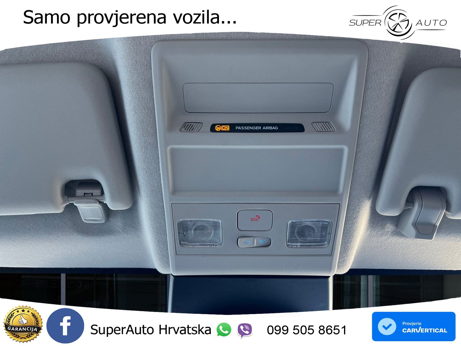 Ford Transit 170 KS