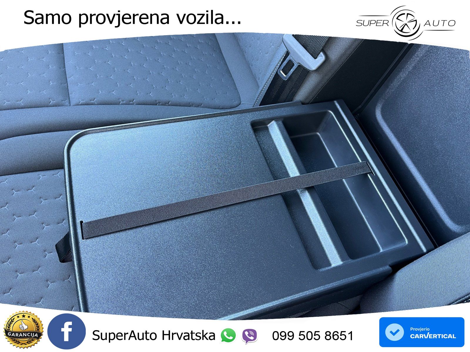 Ford Transit 170 KS