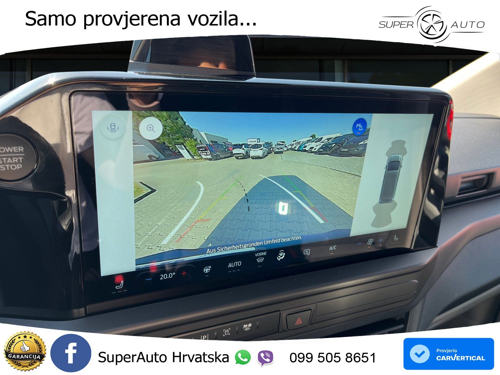 Ford Transit 170 KS