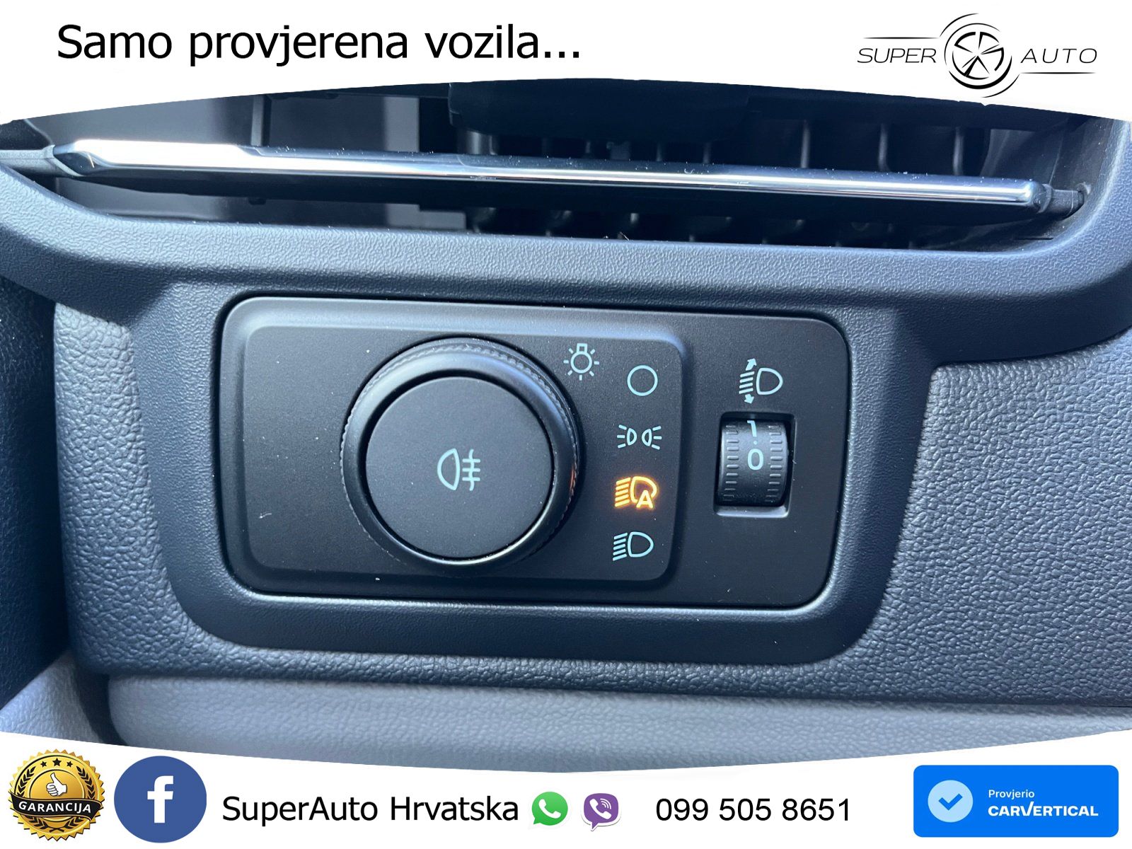 Ford Transit 170 KS
