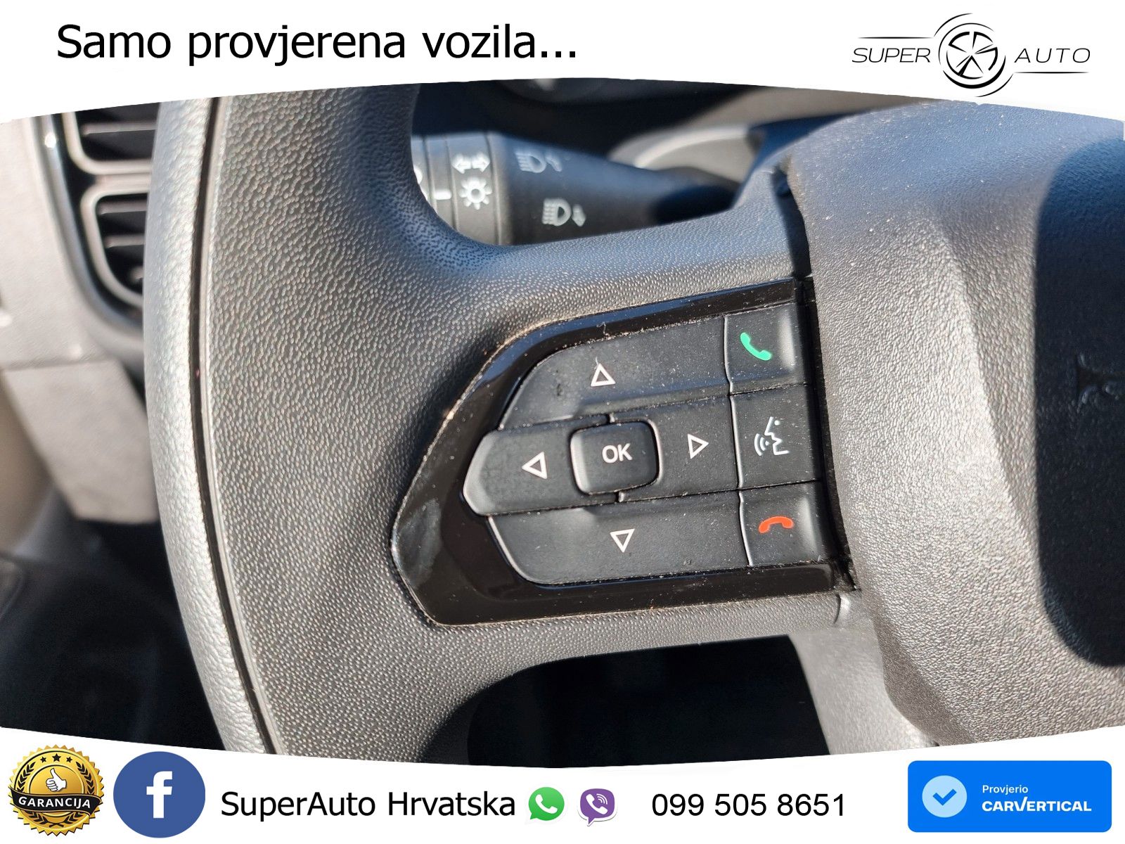 Peugeot Boxer 140 KS