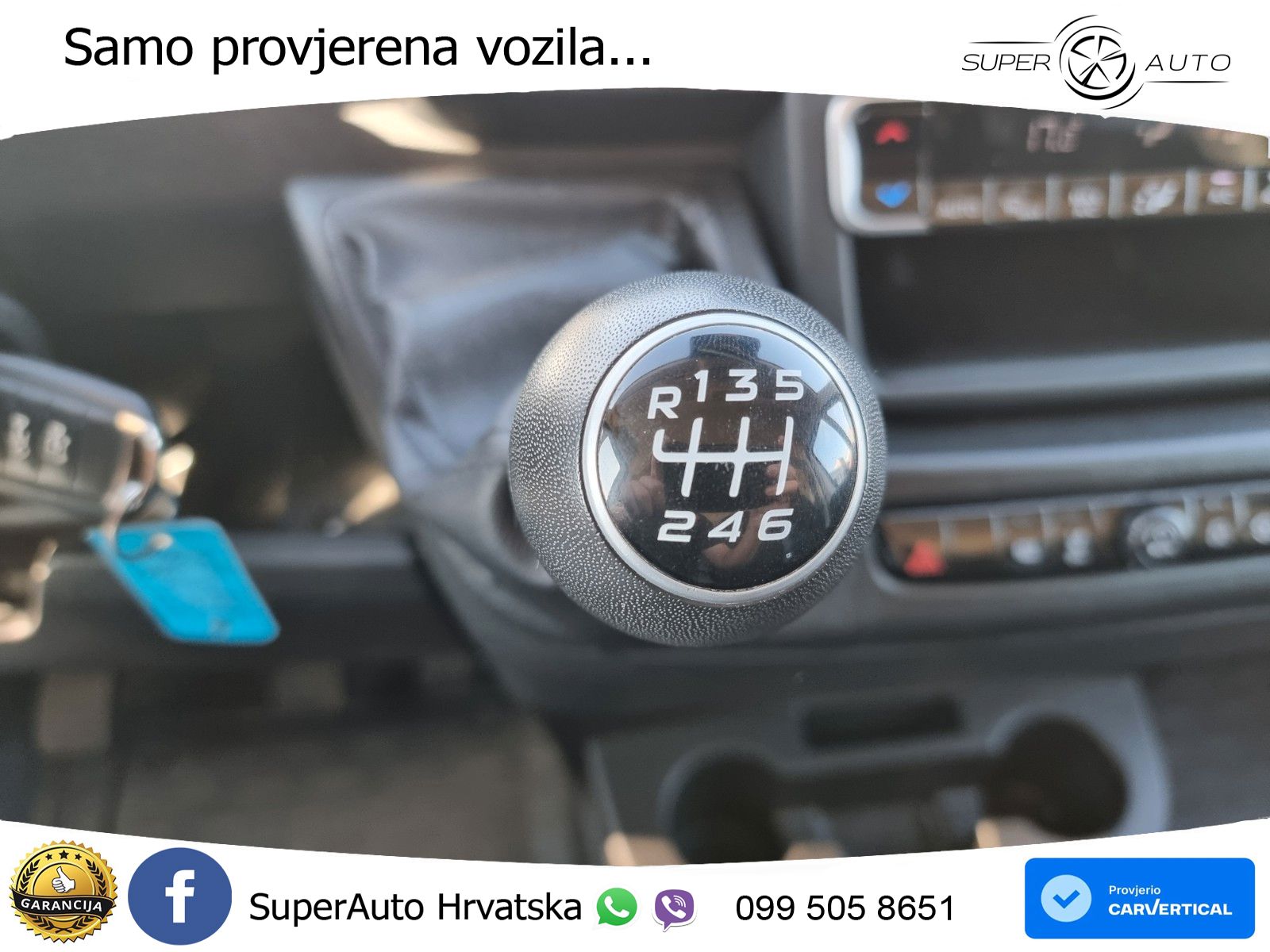 Peugeot Boxer 140 KS