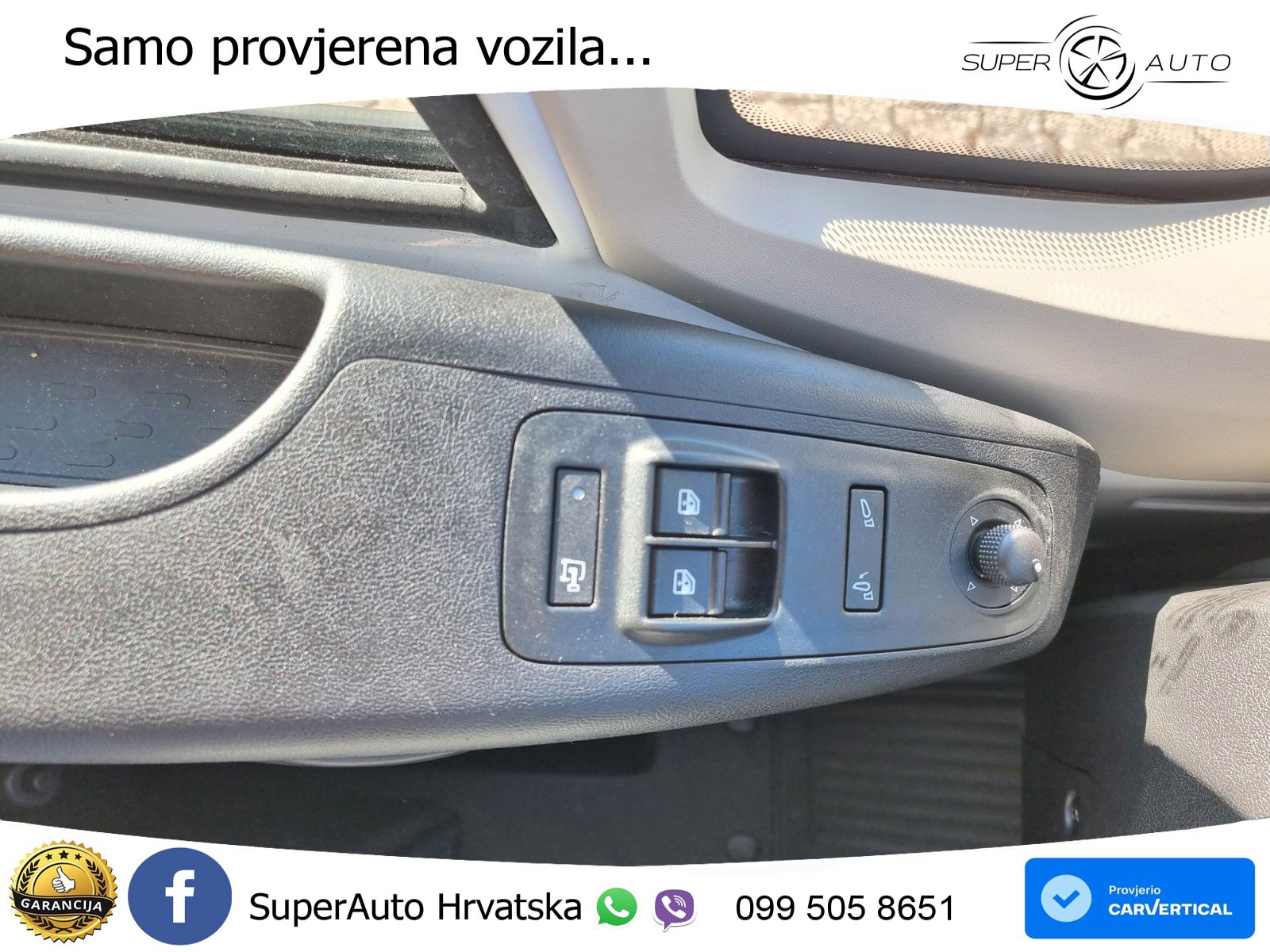 Peugeot Boxer 140 KS