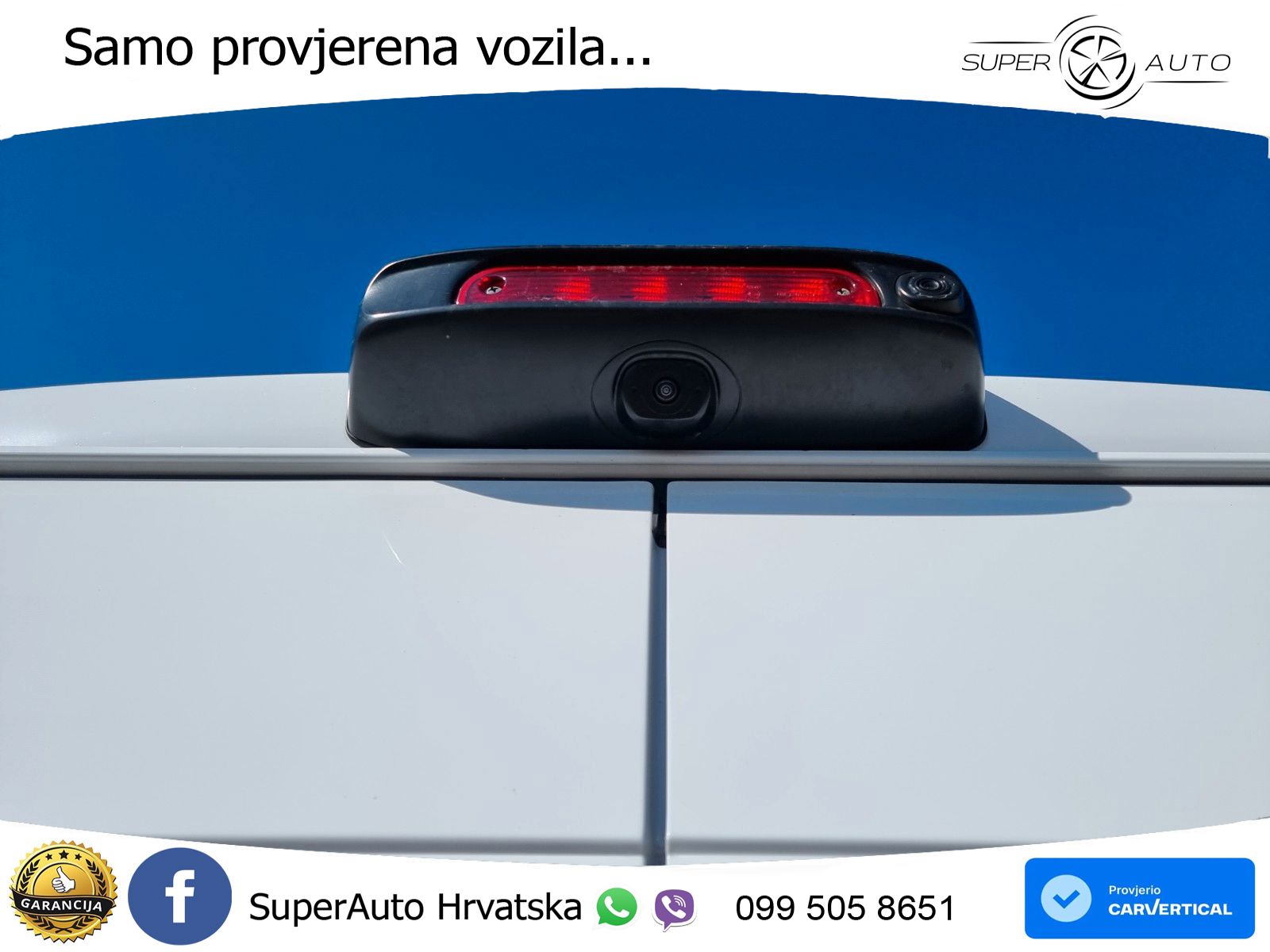 Peugeot Boxer 140 KS