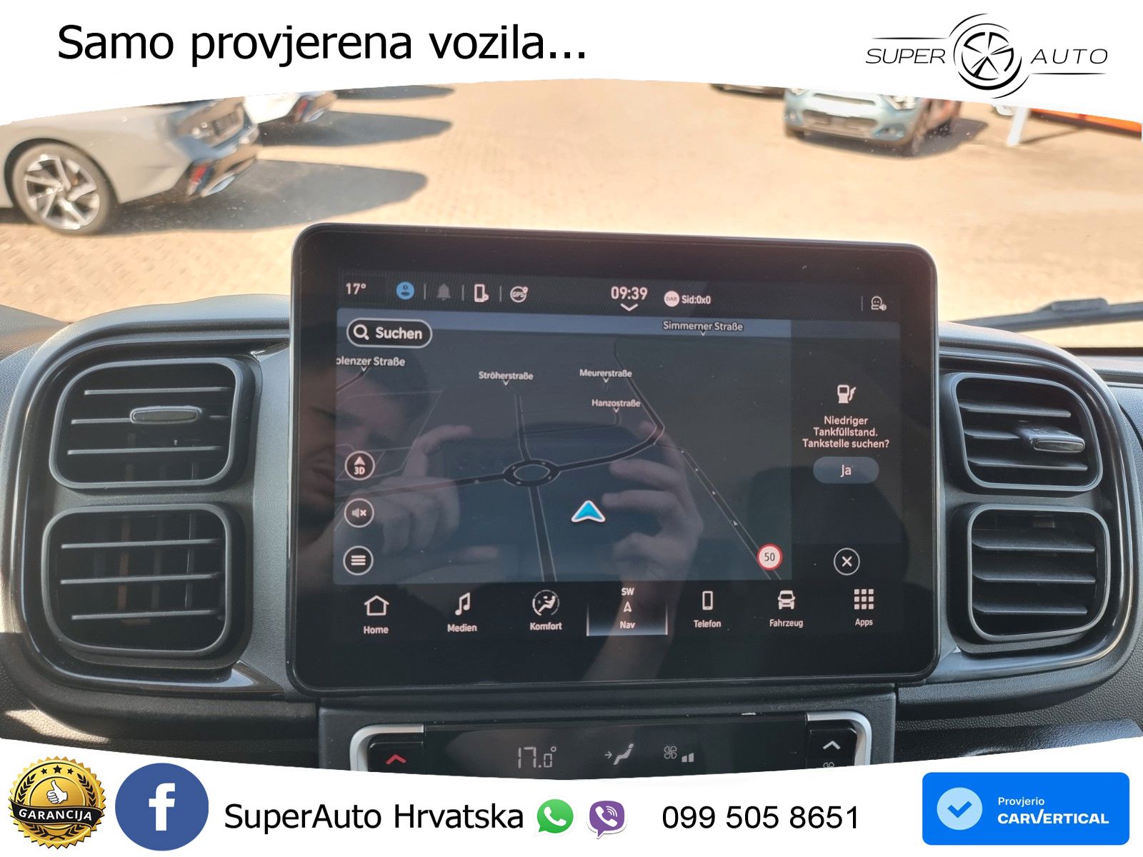 Peugeot Boxer 140 KS