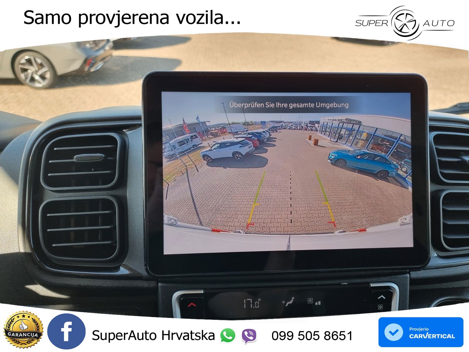 Peugeot Boxer 140 KS