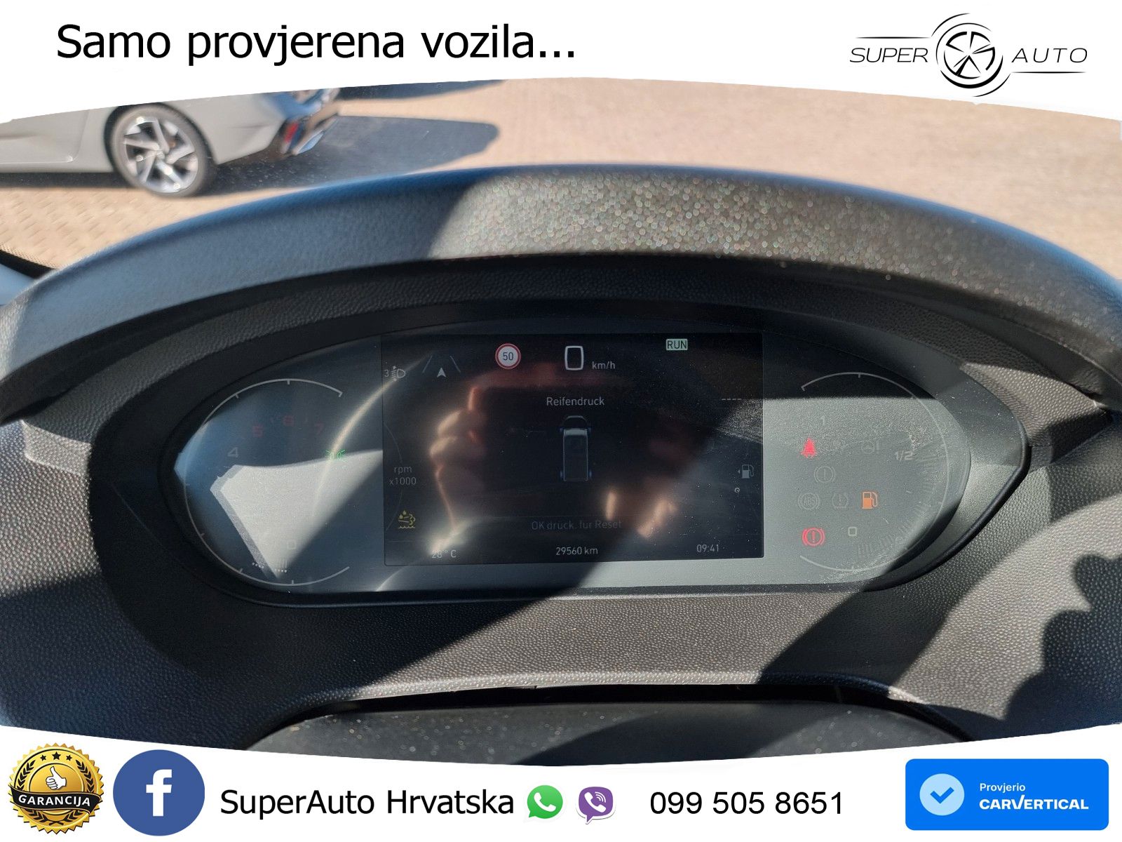 Peugeot Boxer 140 KS
