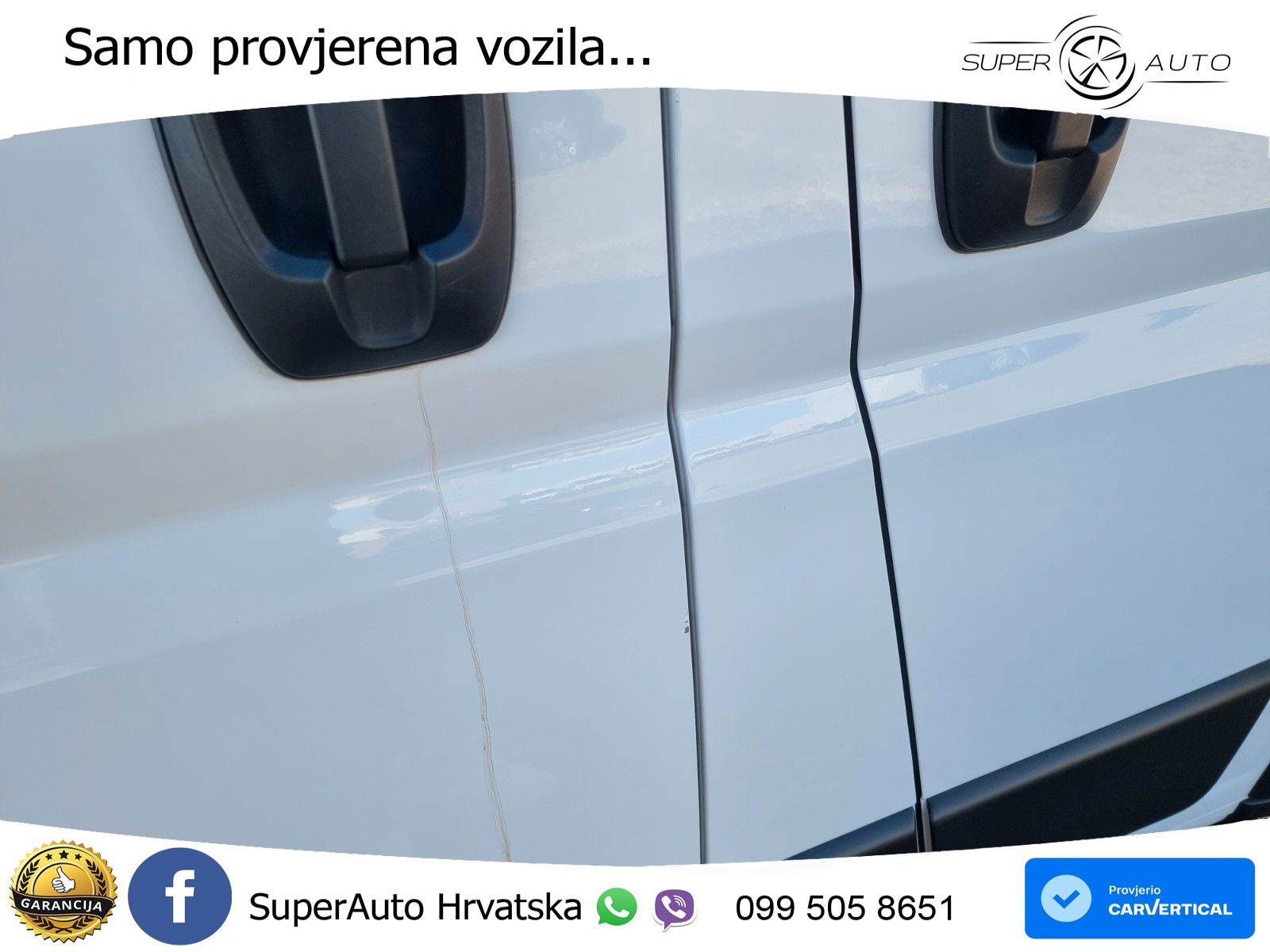 Peugeot Boxer 140 KS
