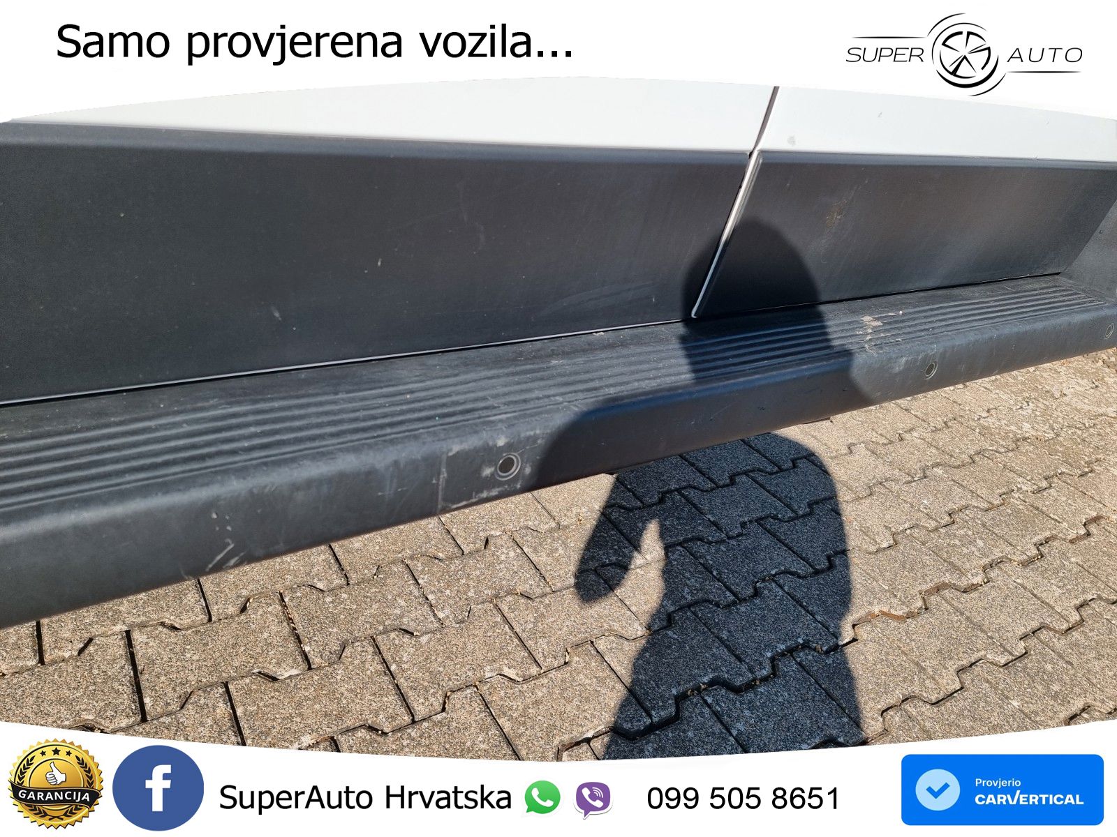 Peugeot Boxer 140 KS