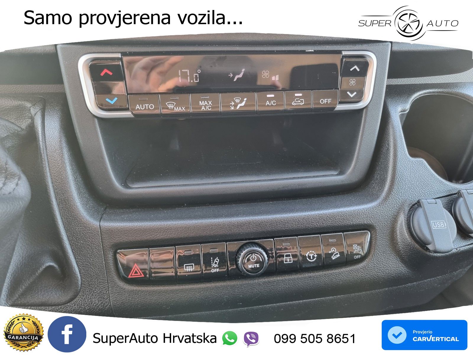 Peugeot Boxer 140 KS