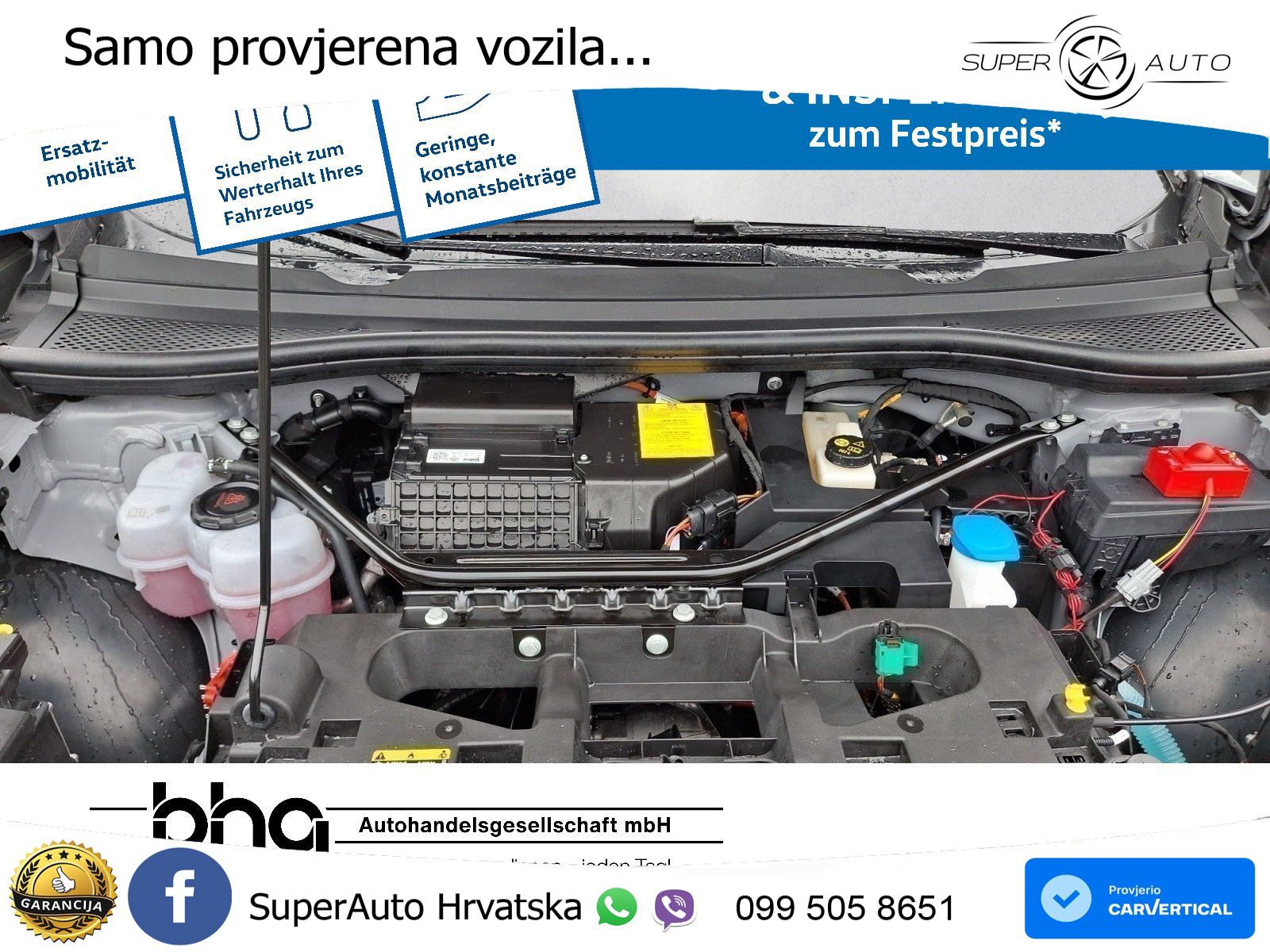 Volkswagen ID.4 Pure Performance 55 kWh (170 KS) LED+ACC