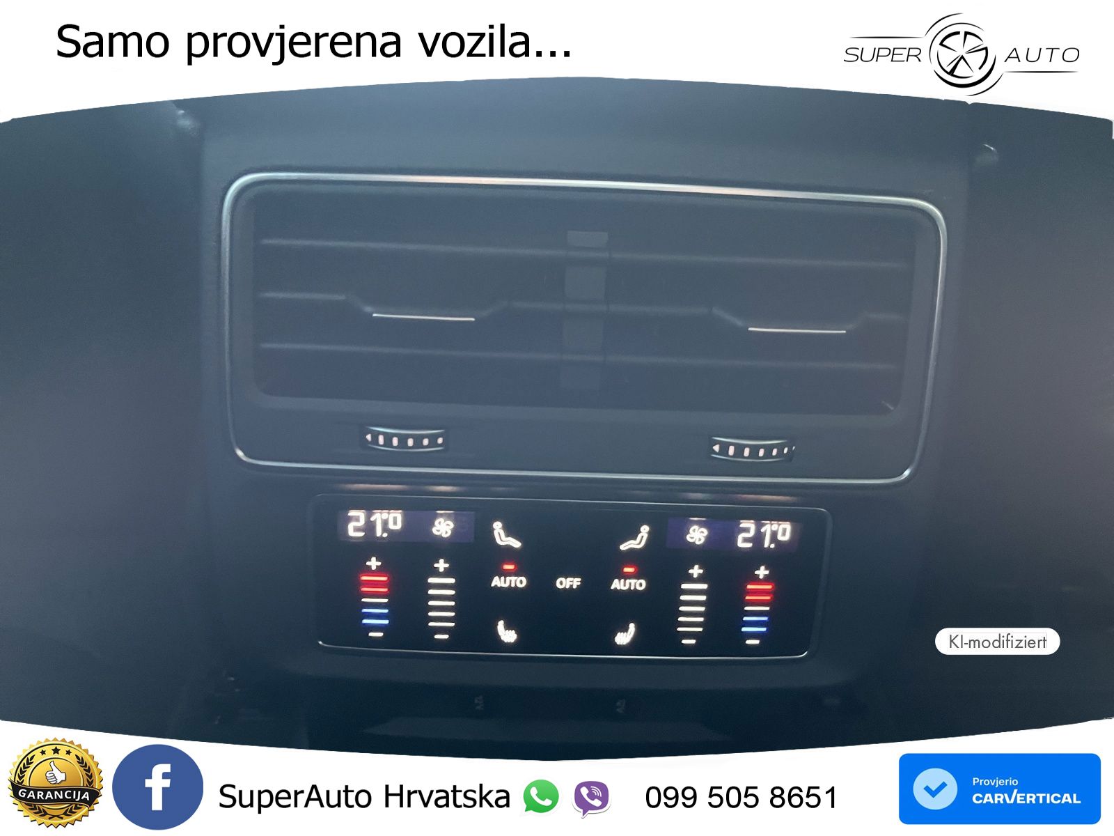 Audi Q8 55 TFSI V6 (340 KS) quattro Tiptronic