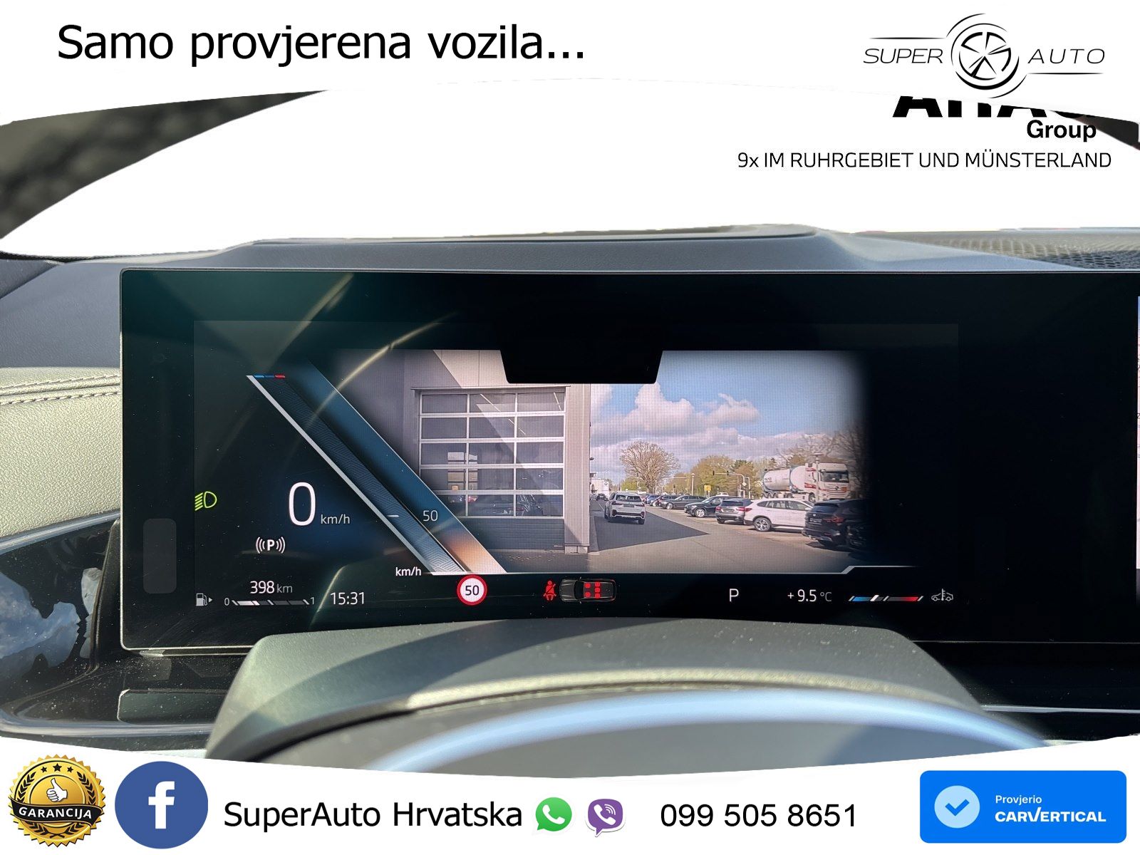 BMW X5 30d (298 KS) xDrive Steptronic LED+GR SJED+ACC
