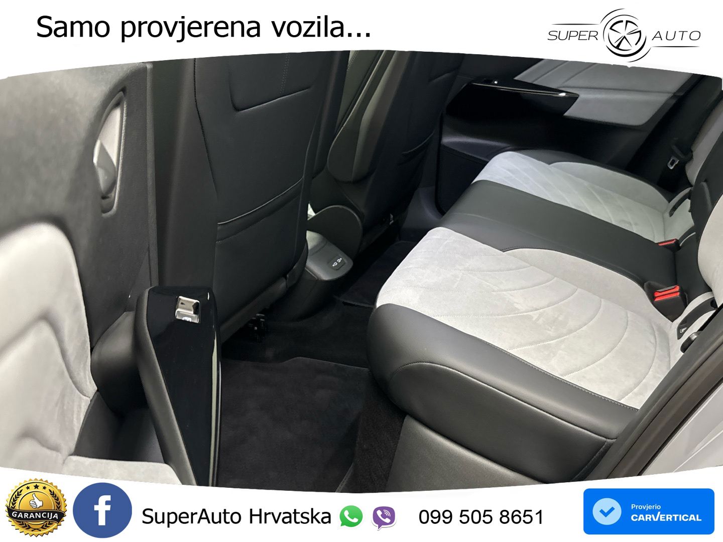 Volkswagen ID.3 Pro 62 kWh (204 KS)